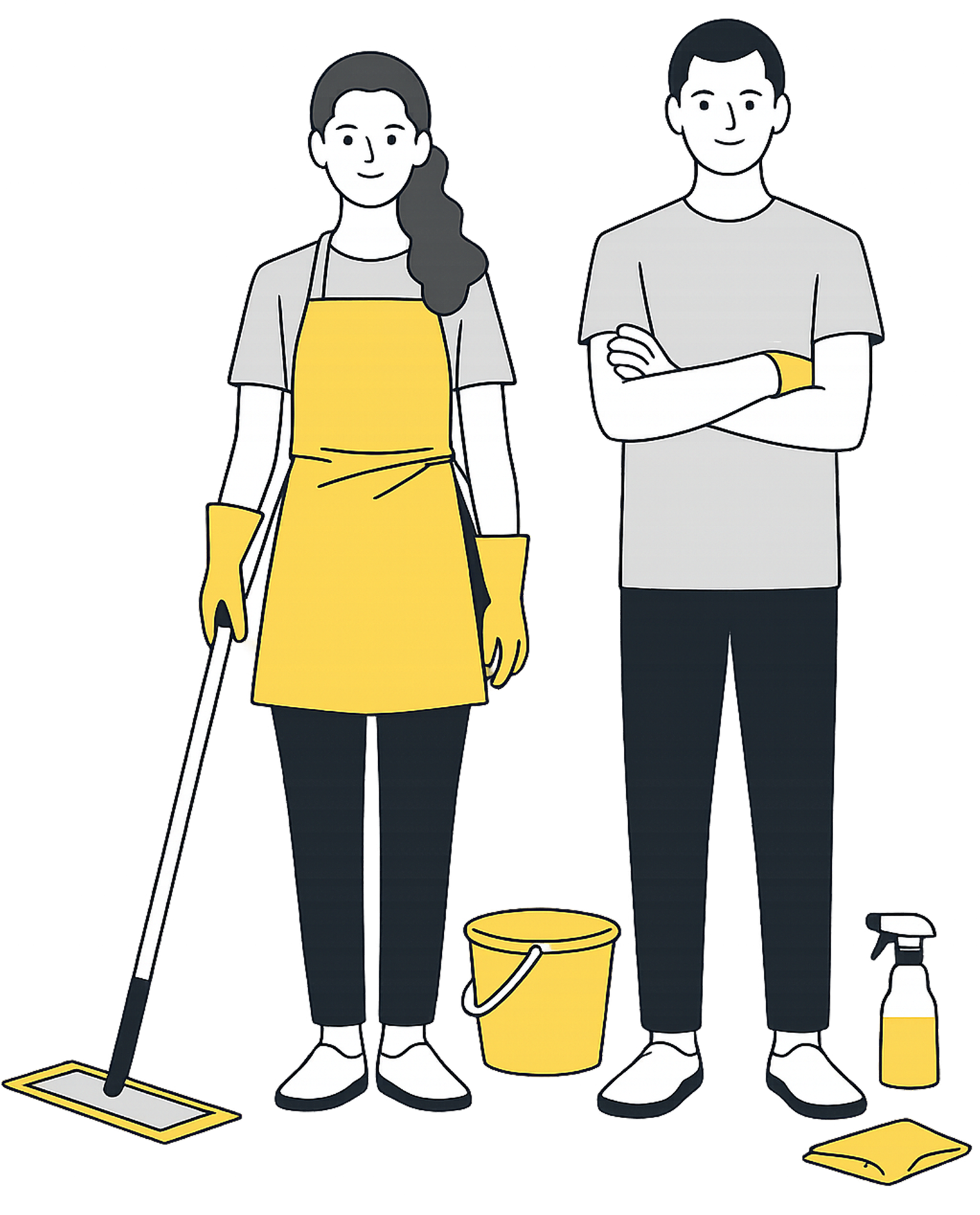 Безпроблемни периодични услуги